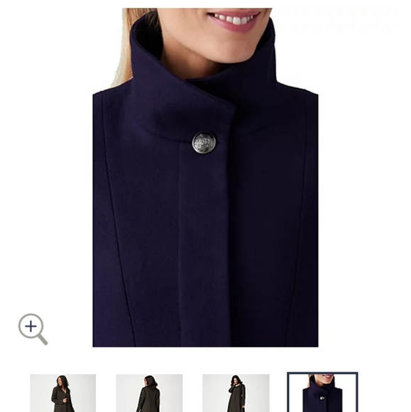 Outwear/ coat - Picture 2 of 4